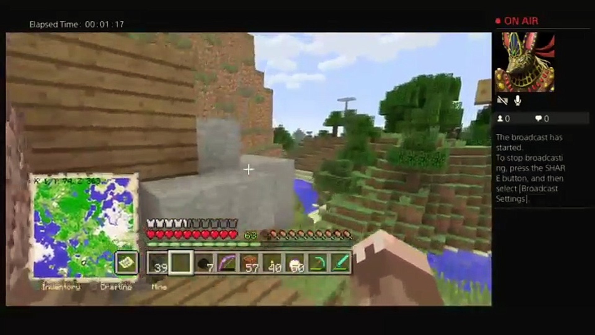 Best survival game on minecraft (7)