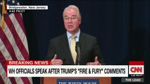 Price_ Trump treating opioid crisis as emergency