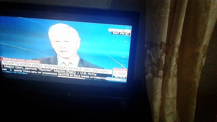 Mainstream Media Pundits and Military Generals  War Hawking for War with North Korea