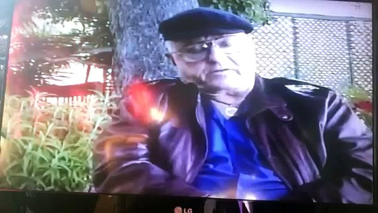 Rod Steiger on James Deans Acting.