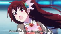 Battle Girl High School Battle Girl Project Episode 5 ENG SUB PREVIEW