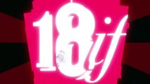 TVアニメ「18if」次回予告　第6話