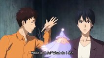 Youkai Apartment no Yuuga na Nichijou Episode 7 Preview English Subbed (1)