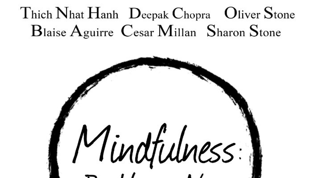 FMTV - Mindfulness - Be Happy Now (TRAILER)