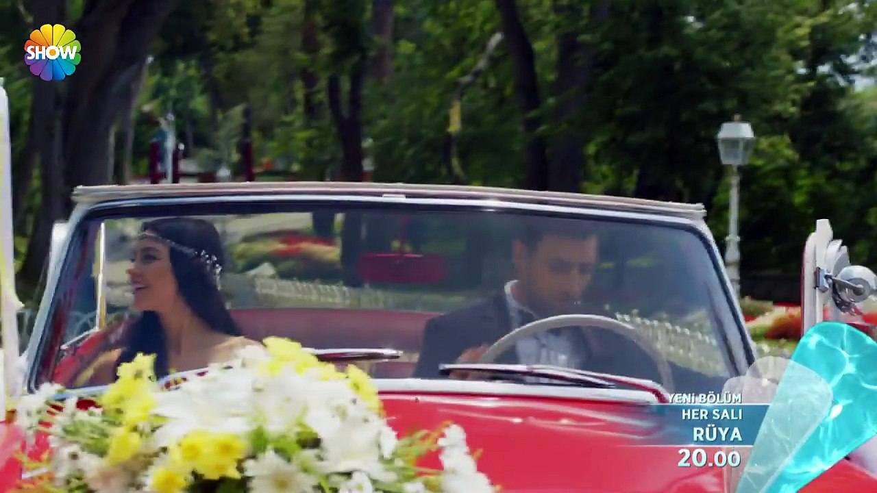 Rüya 5.Bölüm Fragmanı