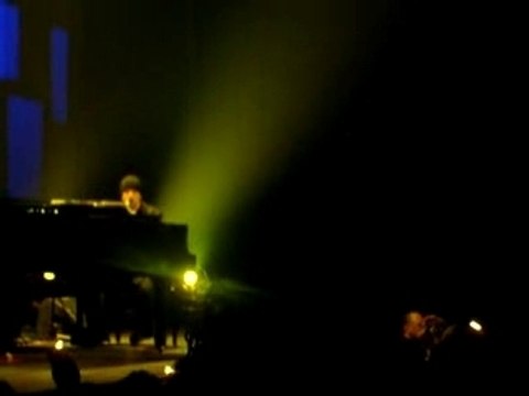 Pascal Obispo - Forest 25-10-2007 Millésime