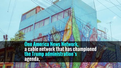 Sinclair Deal Draws Unlikely Opponent: Conservative News Media