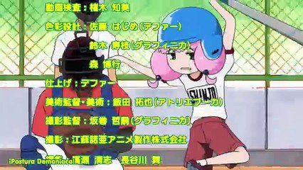 Teekyuu 3 Capitulo 9 Sub Español