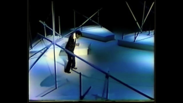 Sammy Davis Jr. Mr. Bojangles