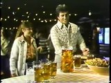 Don Meredith 1978 Lipton Iced Tea Commercial