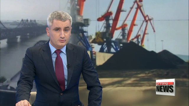 North Korea exported coal to Malaysia and Vietnam: UN panel