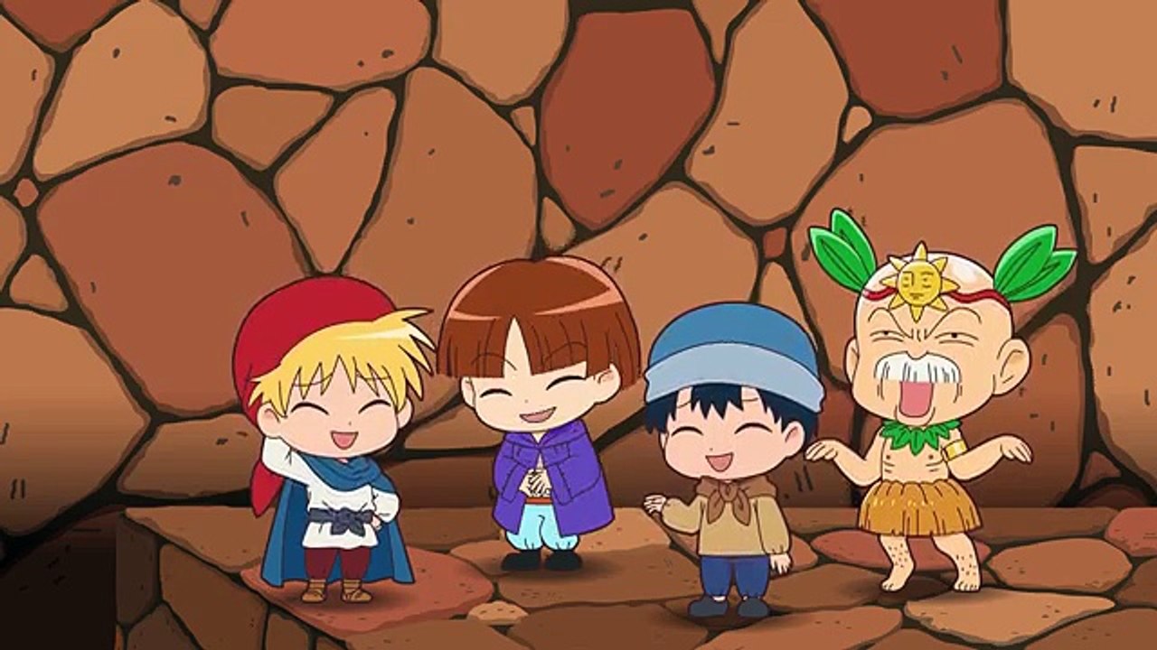 Guruguru Petit Anime Gekijou  Theater  Picture 2