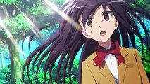 Seitokai Yakuindomo Film - Trailer VOSTFR