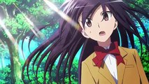 Seitokai Yakuindomo Movie PV Anime Trailer