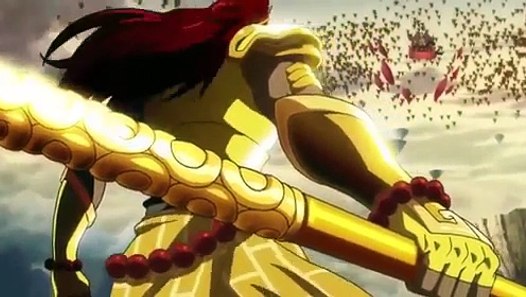 HOT and NEW Westbound Apocalypse「AMV」- Despacito - video dailymotion