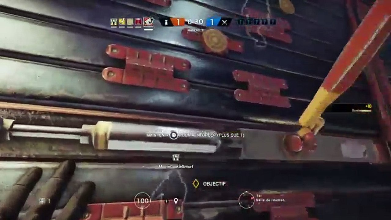 Rainbow6! (2)
