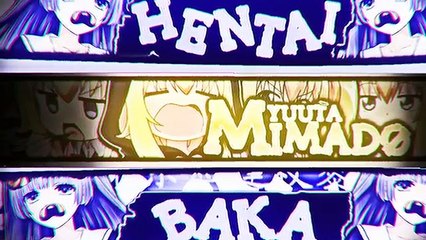 BAKA HENTAI ANIME CRACK (EM BREVE NOME NOVO)