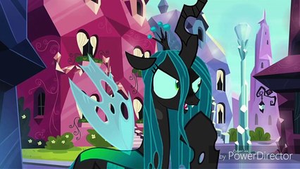 Equestria: The Lost Empire Part 22 Rescuing Twilight/Francis vs Joe