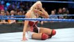 Charlotte Flair vs Lana - WWE Smackdown 8 August 2017 - WWE Smackdown Live 8/8/17 - WWE