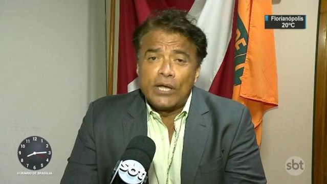 Deputado Wladimir Costa vai ser denunciado ao Conselho de Ética por assédio a jornalista