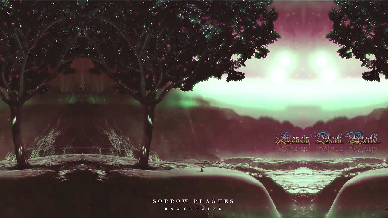 Sorrow Plagues Homecoming - Album Review