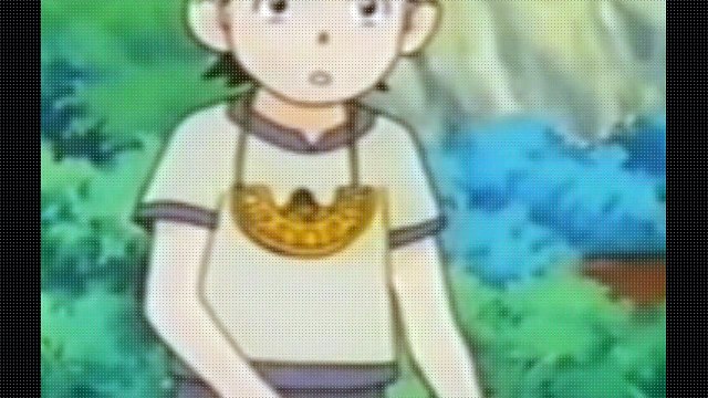 Dragon Quest Retsuden Roto No Monshou Legendado Online desenhos animados em portugues com