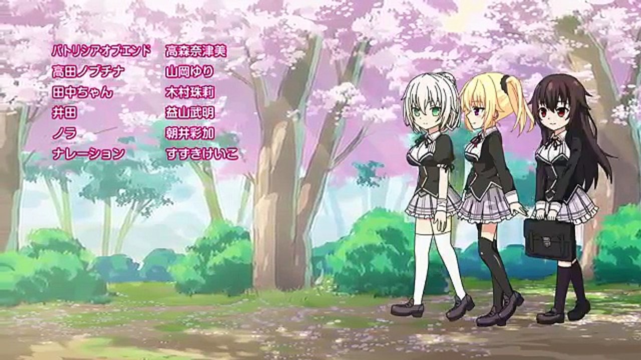 Nora To Oujo To Noraneko Heart ตอนท 2 ซ บไทย Video Dailymotion