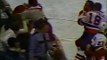 Flyers at Islanders bench clearing brawl Jan 6, 1979