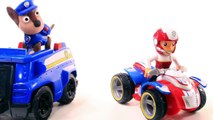 Custom Paw Patrol Fidget Spinners - Play Doh Stop Motion Episodes Paw Patrol in Real Life