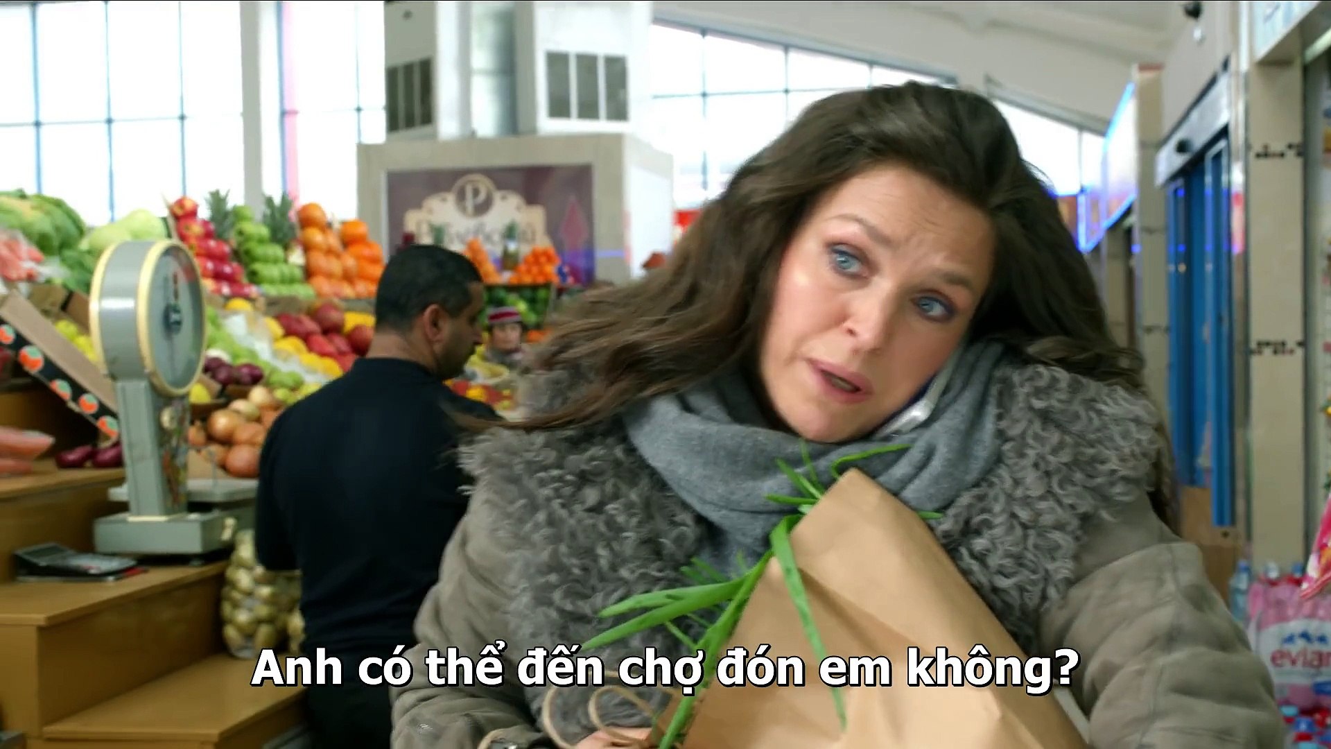 Tập 99 Kitchen - Nhà Bếp (hài Nga) (Кухня (телесериал)) 2012 HD-VietSub