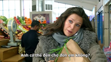 Tập 99 Kitchen - Nhà Bếp (hài Nga) (Кухня (телесериал)) 2012 HD-VietSub