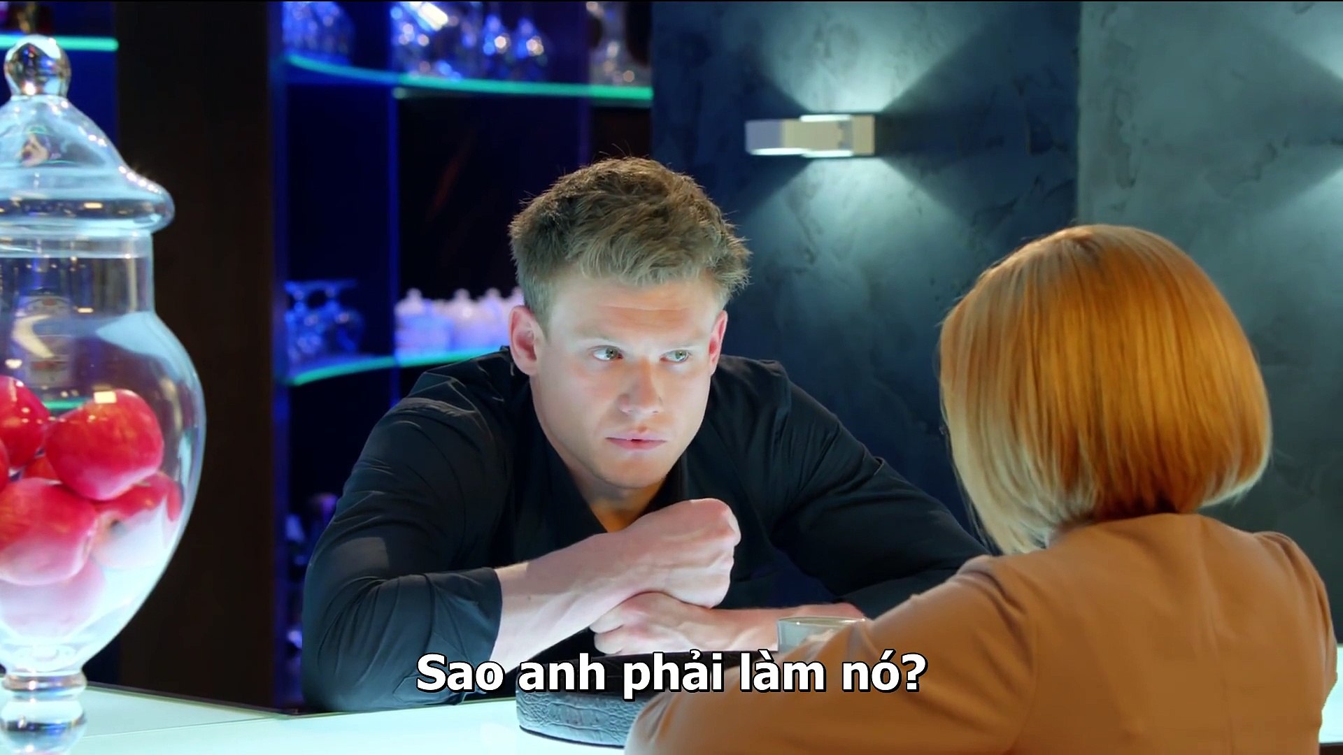 Tập 106 Kitchen - Nhà Bếp (hài Nga) (Кухня (телесериал)) 2012 HD-VietSub