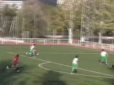 AFEvs Alcobendas