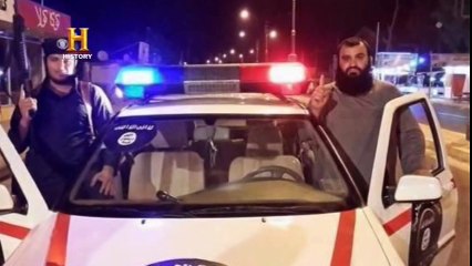 ISIS - Terrorismo Extremo [Pt. 01]