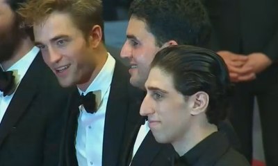 Film Good Time Siap Rilis di Bioskop