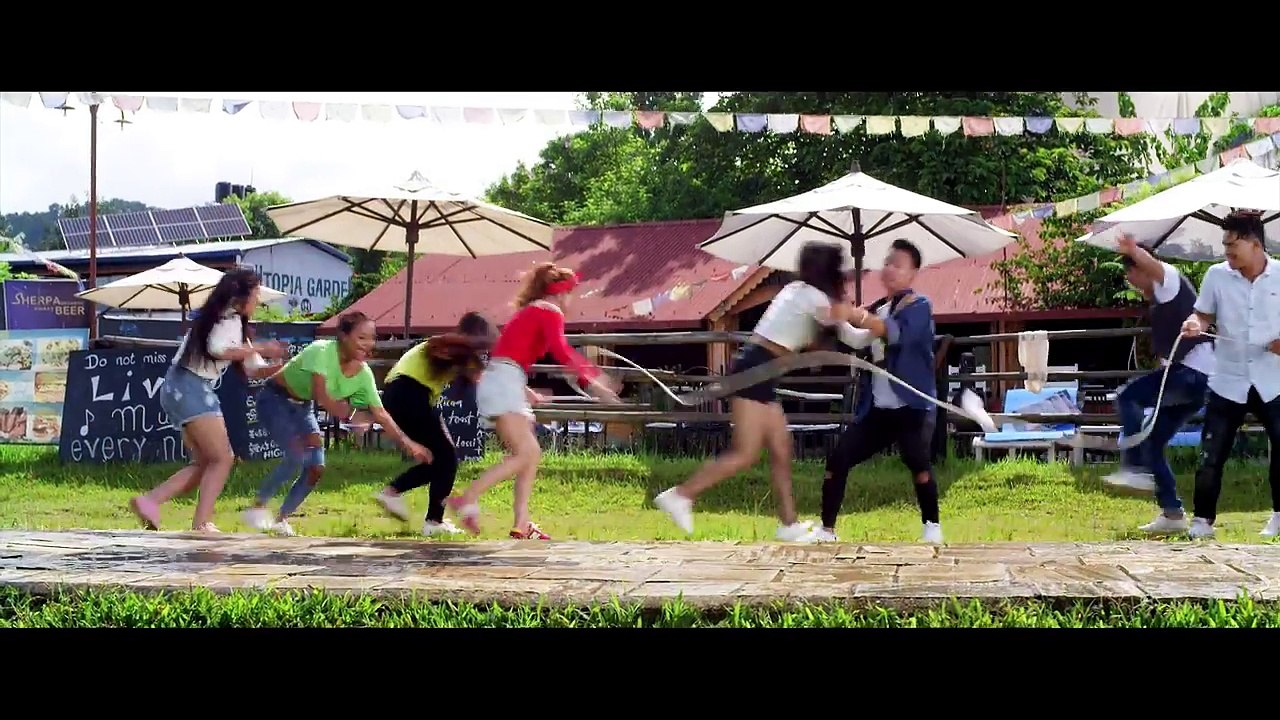 The Cartoonz Crew's New Song | Jata Jata Pirati Ko Bato | Ft. Paul Shah