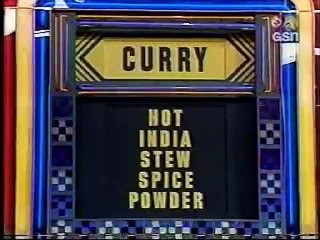 Password Plus (November 25, 1981): Fred Grandy & Edie McClurg