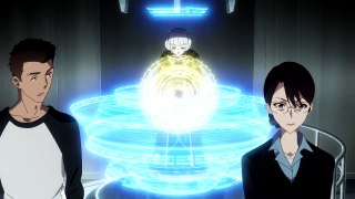 Re:Creators Episode 17 PV