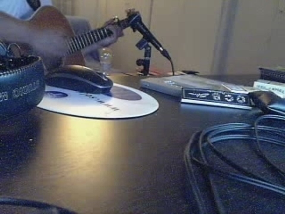 cocoon i don't give a shit cover