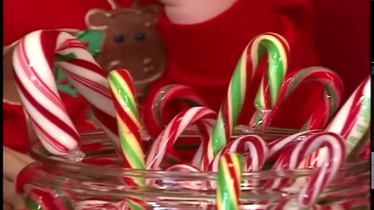 Baby Einstein Jingle Bells Video Dailymotion