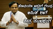 Gujarat RS Poll : Ahmed Patel Wins With 44 Votes | Oneindia Kannada