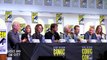 ALIENS 30th Anniversary Comic Con Panel (Part 1) Sigourney Weaver, Bill Paxton
