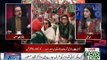 Live with Dr.Shahid Masood | 07-August-2017 | Nawaz Sharif | Maryam Nawaz | Benazir Bhutto |
