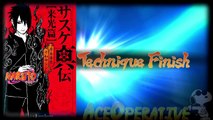 THE END OF FILLER SASUKE STORY INCOMING![Ace Review]Naruto Shippuden Episode 483 Jiraiya a