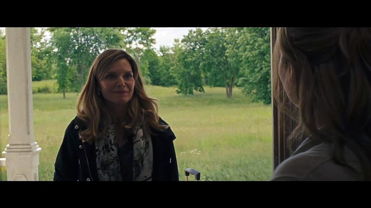 Mother! - Trailer