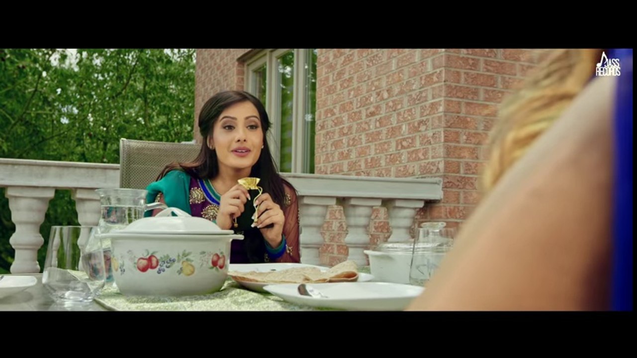 || Drivery ( FULL HD ) | Gurnam Bhullar Co Deepak Dhillon | New Punjabi Songs 2017 | Jass Records ||