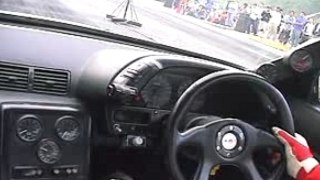 Car Races - 9 Sec Skyline