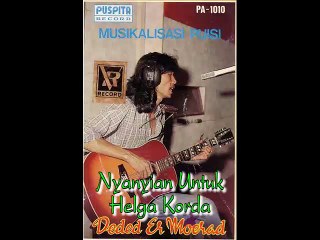 Deded Er Moerad_Nyanyian Untuk Helga Korda