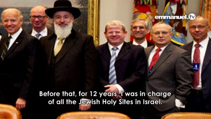 EXCLUSIVE! T.B. Joshua In The Holy Land: Jerusalem, Hebron!!!