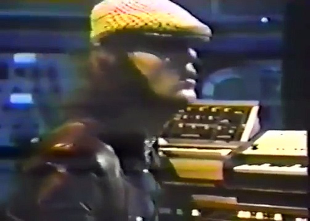 John Entwistle My Wife ( Solo UK TV 1973) video Dailymotion